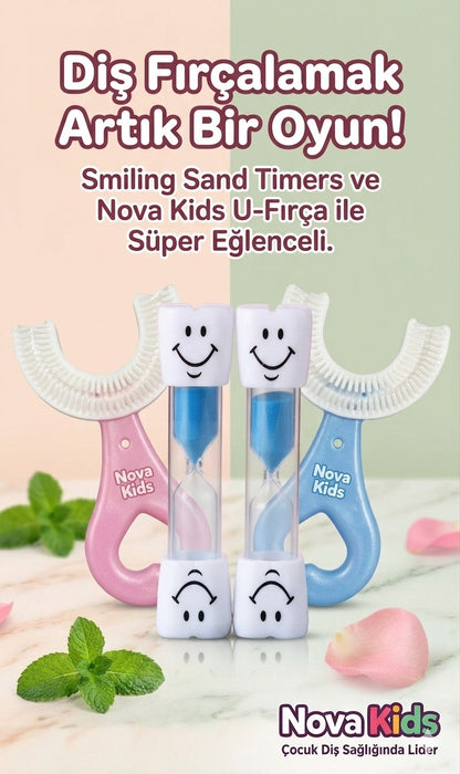 SmileTimer Kids